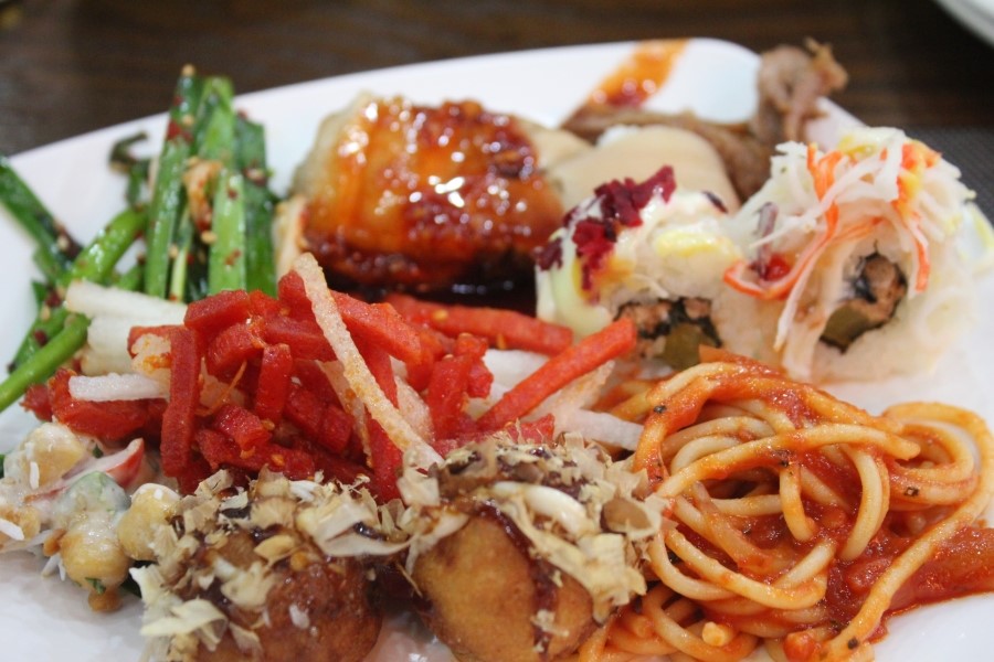 동탄돌잔치 병점 뷔페가서 마음껏 먹고온 롯데프라임 관련 이미지 40