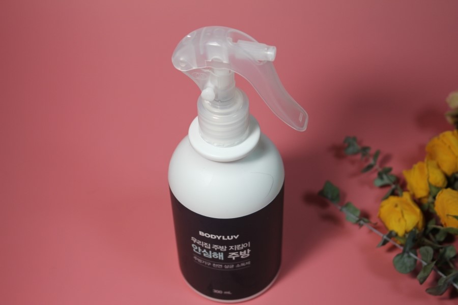 부엌 세균이 걱정될 때는 바디럽 안심해주방으로 해결해보자 관련 이미지 10