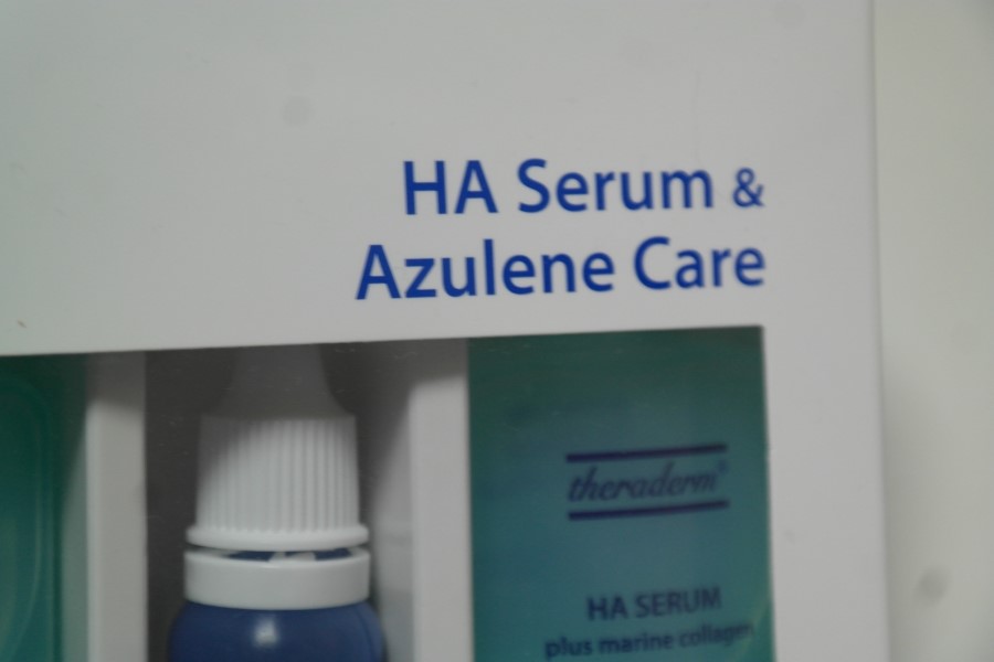 트러블피부화장품 레이저 시술후에 더 좋은 유수분공급세럼 관련 이미지 3