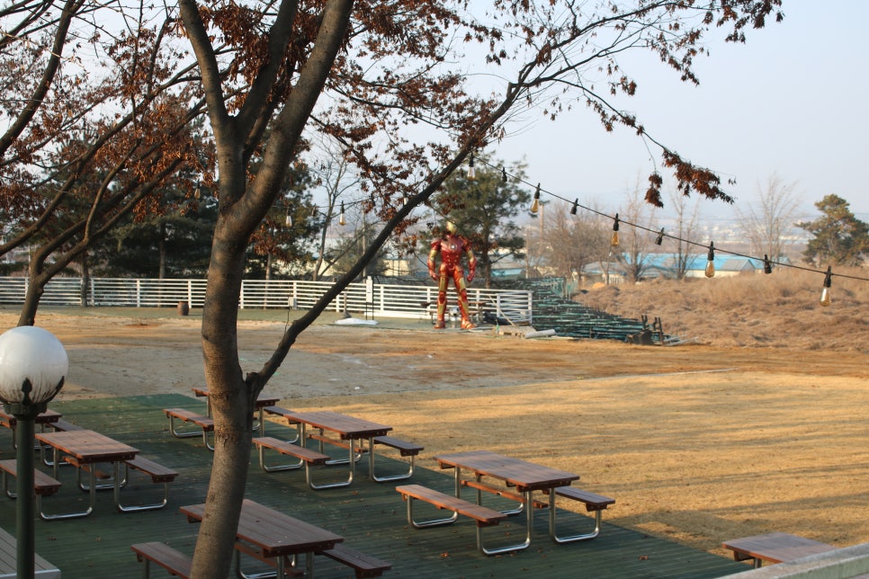 안성 맛집 지대로 보람을 느꼈던 파크엘림 관련 이미지 40