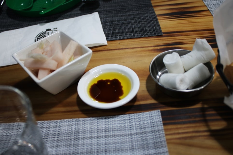 용인 레스토랑 이색데이트 하기에 딱 좋았던 오뜨아르 관련 이미지 37