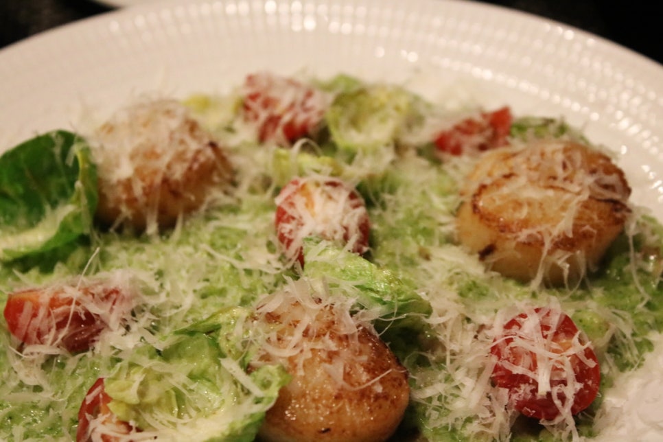 영통레스토랑 낭만적인 저녁식사를 원하신다면 아크메 관련 이미지 28