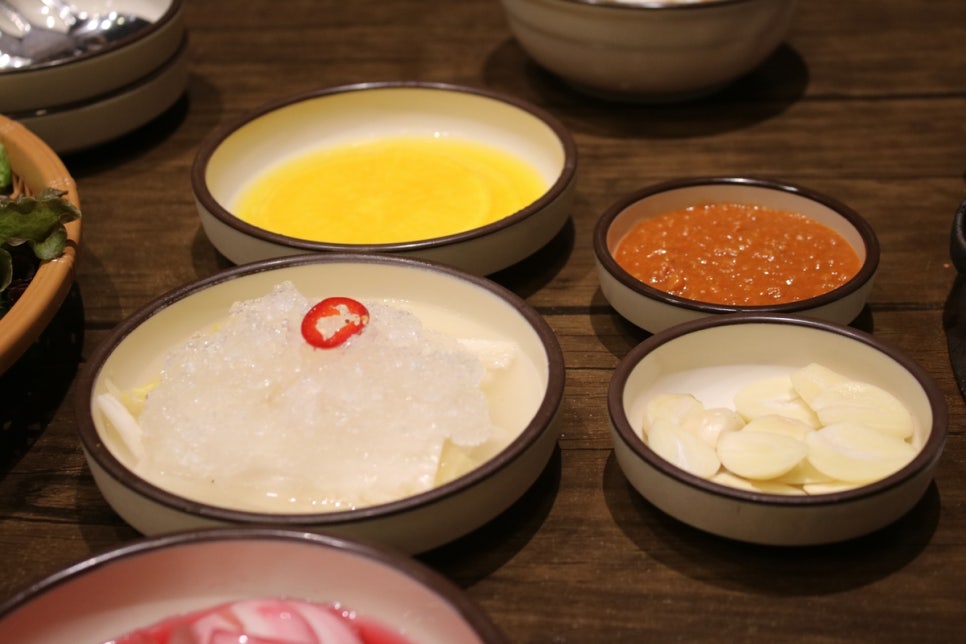 수원 인계동 돼지갈비맛집 꼭 가봐야할 마포본가 본점! 관련 이미지 9