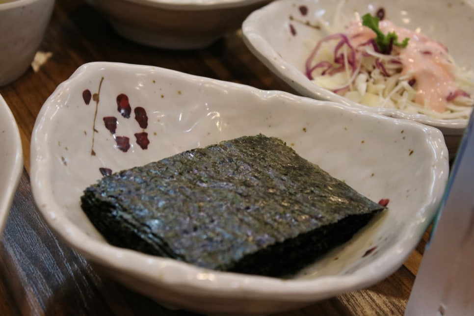 융건릉 맛집 어메이징한 맛의 행복을 느끼는 반반한명태가 관련 이미지 23