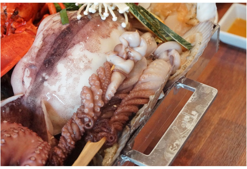 연말모임장소 찾음!! 문정동 맛집 관련 이미지 7