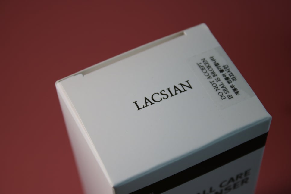 유해성분없는 폼클렌징 가성비 제대로 좋은 세안제를 찾았다 관련 이미지 8