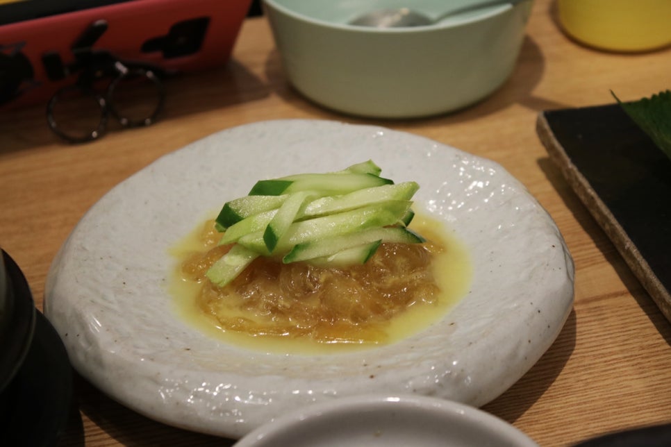 호매실 맛집 온몸이 힐링되는거 같던 교동두부 관련 이미지 24