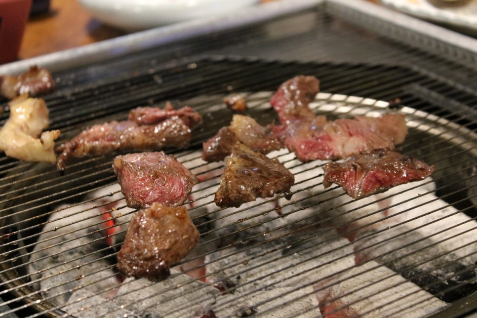 융건릉 맛집 혀에서 부터 감동을 느끼는 산내들가든 관련 이미지 41