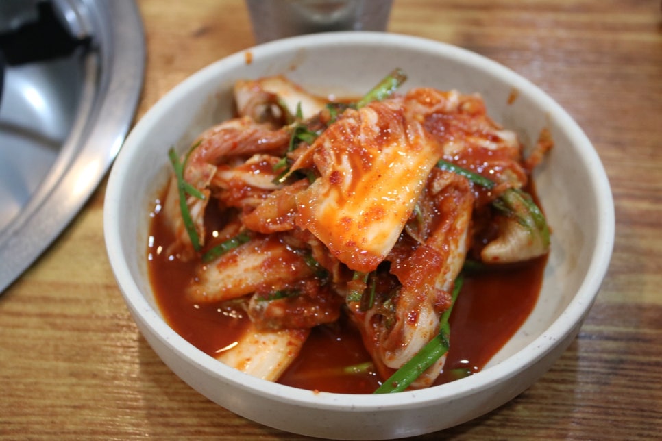 경기도 화성 맛집 온가족이 배부르게 박승광최강해물손칼국수! 관련 이미지 9