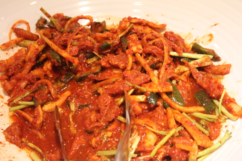 수원웨딩홀 위치도 좋고 만족스러웠던 식사하고 왔습니다 관련 이미지 8