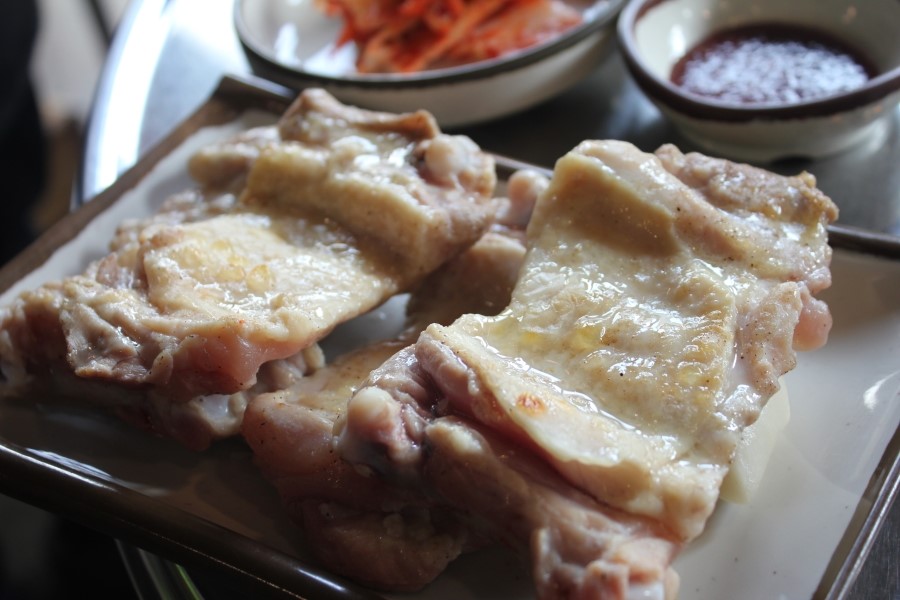 광교점심 맛집이었던 춘천에서온 숯닭 레알 가성비굿이네요 관련 이미지 17