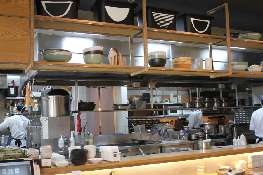 판교 라스트리트 맛집 국물까지 싹 비우고 온 자연은맛있다 관련 이미지 8