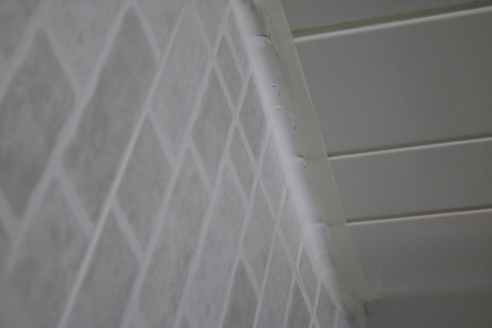 셀프 줄눈시공 실리콘까지 직접 해본 레알 후기 관련 이미지 25