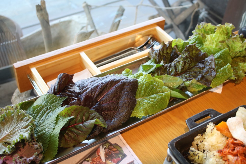 안성 맛집 지대로 보람을 느꼈던 파크엘림 관련 이미지 19