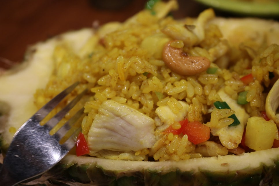 동탄 능동 맛집 기가 막힌 쌀국수를 맛볼수 있는 창앤호아마이 관련 이미지 29