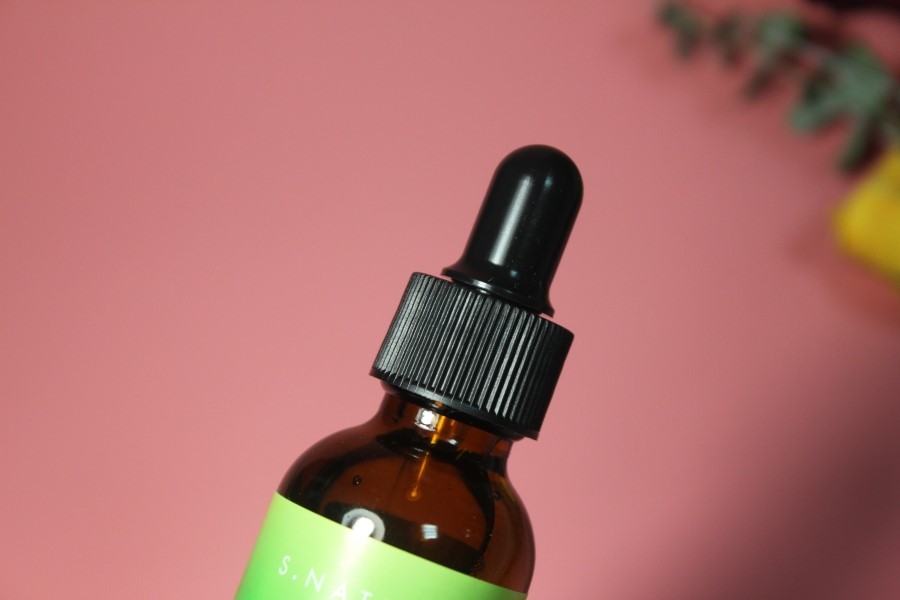 스트레스힐링오일 심신의 에너지충전을 에스네이처 아임파인 관련 이미지 3