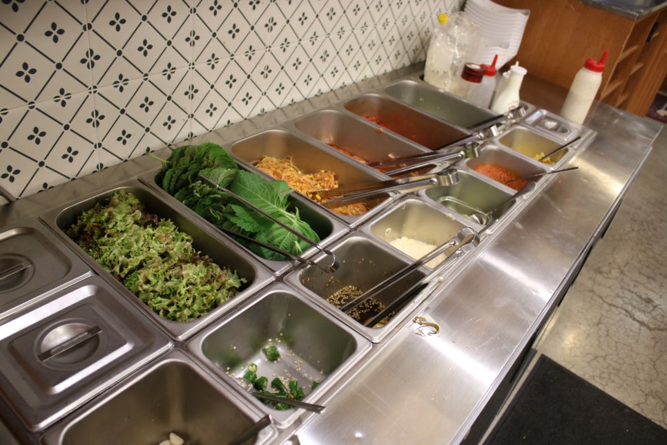 동탄 2신도시 맛집 배려 깊은 조화를 느낀 공감식탁 동탄호수공원점 관련 이미지 9