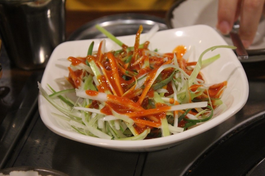 미금역 맛집 가성비 좋은 돌판 김치삼겹살을 맛보고온 석돈가 관련 이미지 16