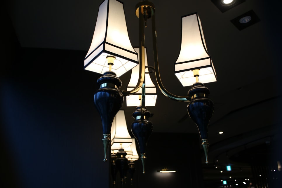 동탄뷔페 스압주의 제대로 힐링하고 온 앨리스1865 후기 관련 이미지 3