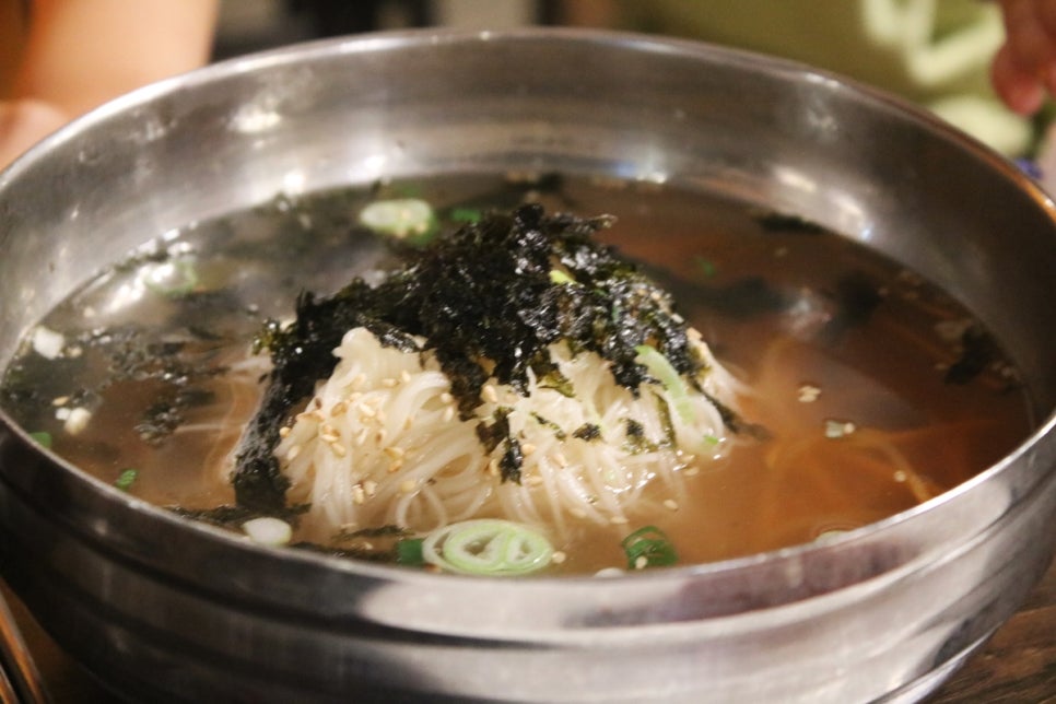 호암미술관 맛집 숨겨진 보물을 찾은 기분이 드는 명가 코다리찜 관련 이미지 32