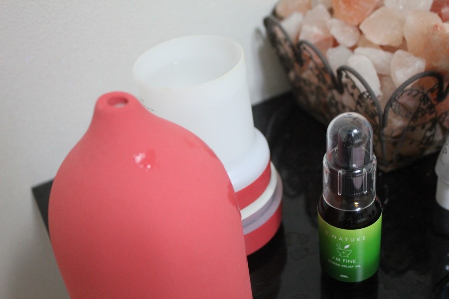 스트레스힐링오일 심신의 에너지충전을 에스네이처 아임파인 관련 이미지 16