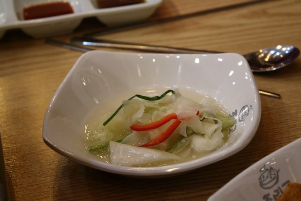 오산시맛집 만족도가 높았던 힐링의 끝판왕 조리고 관련 이미지 24