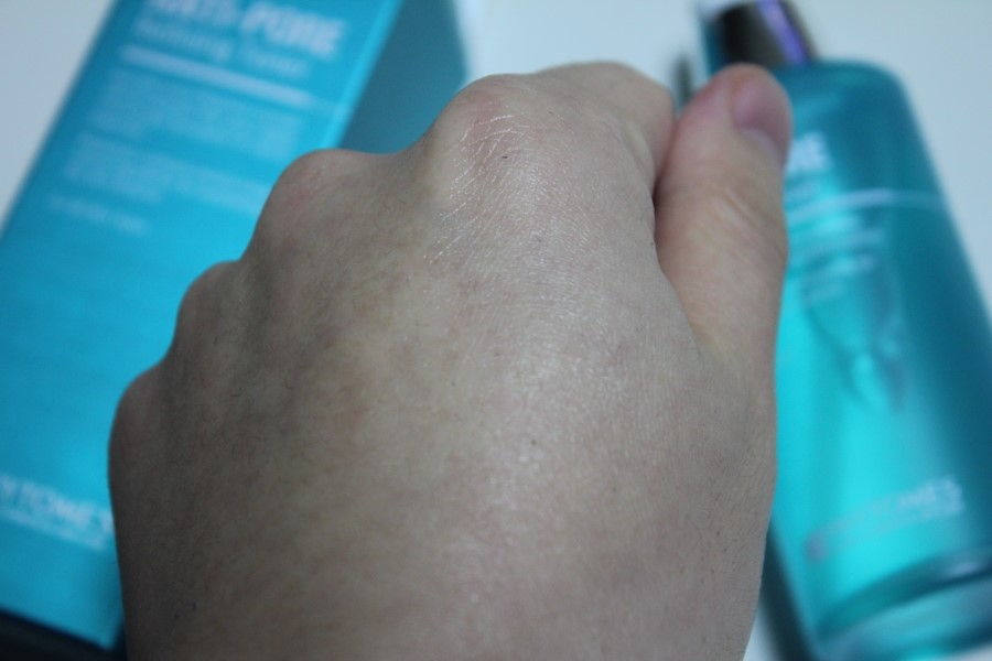 남자기초화장품 추천 수분 공급에는 피토메스 리파이닝 토너 관련 이미지 11