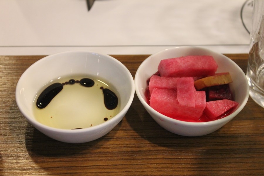 서현역 맛집 근사하고 맛있게 데이트 즐기고 온 어스키친 관련 이미지 19