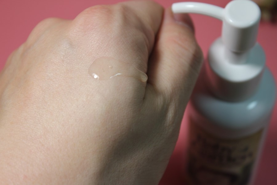 천연아기오일 순한 원료로만 만든 베이비인더가든 관련 이미지 6