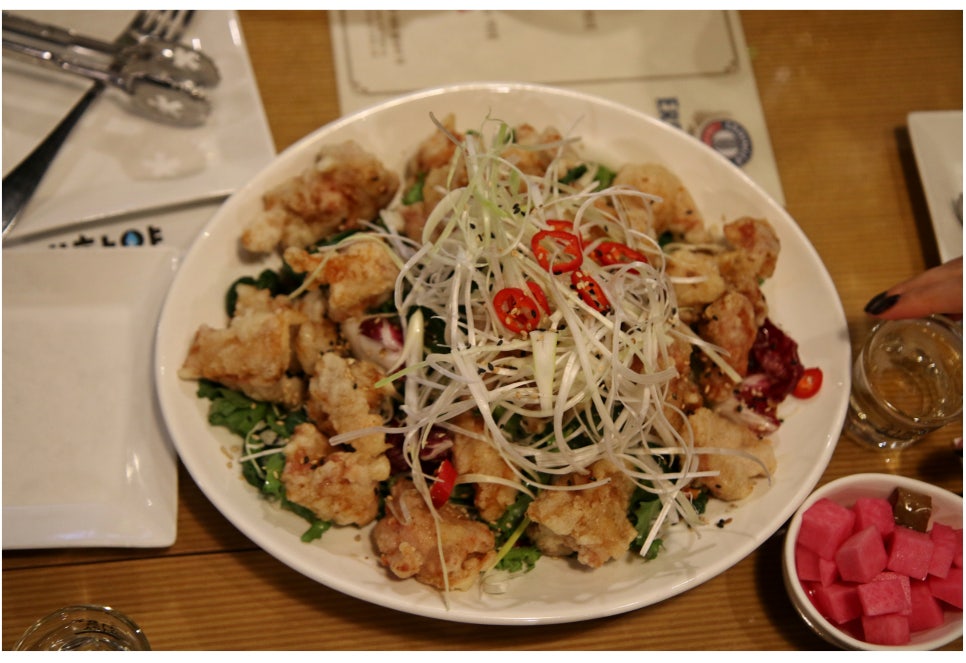 소확행 방이동술집 관련 이미지 19