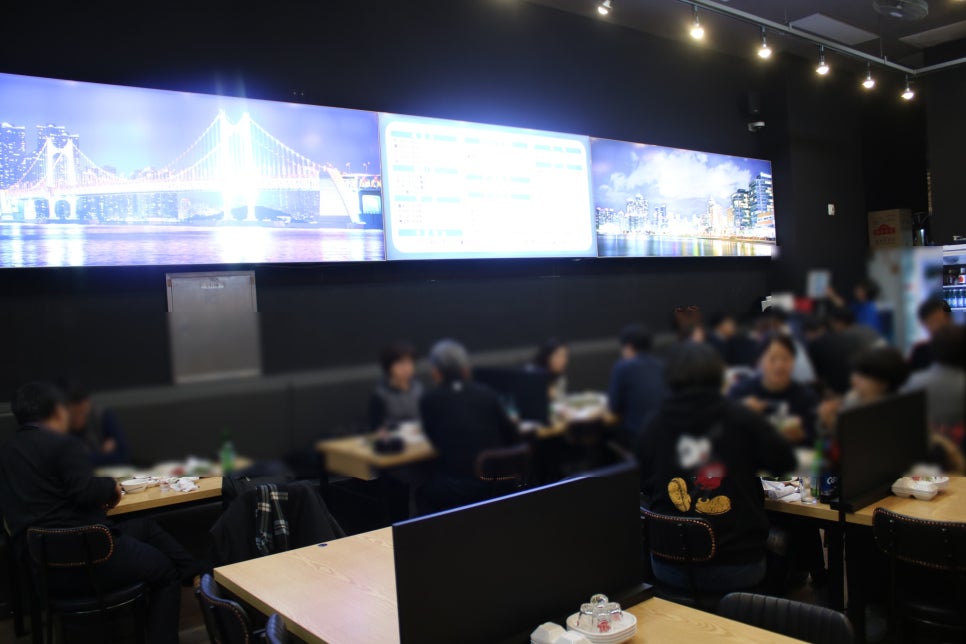 동탄역 맛집 푸짐했던 유쾌한 세꼬시 동탄역점 관련 이미지 5