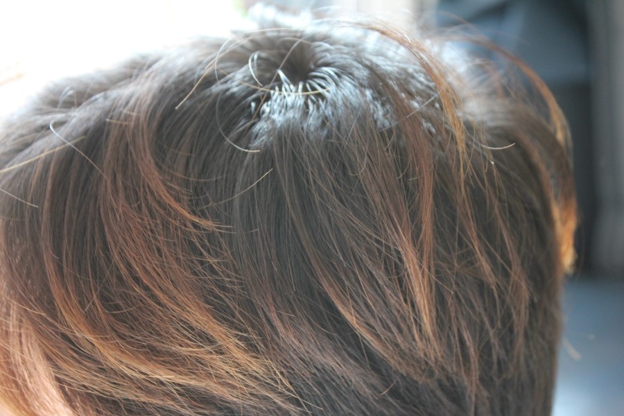 찰랑거리는 머리결은 아르보 아르간헤어오일 관련 이미지 13