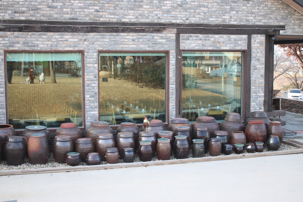 안성 맛집 지대로 보람을 느꼈던 파크엘림 관련 이미지 33