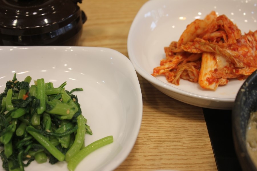 광교 밥집 보리굴비에 제대로 감동하고 돌아온 정채담시래기 관련 이미지 15