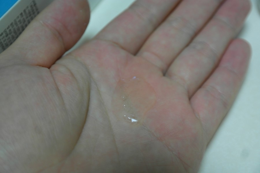 이중세안 필요없는 저자극의 벨비죠 마린 매직 클렌징 워터 리프레쉬 포뮬라 관련 이미지 6