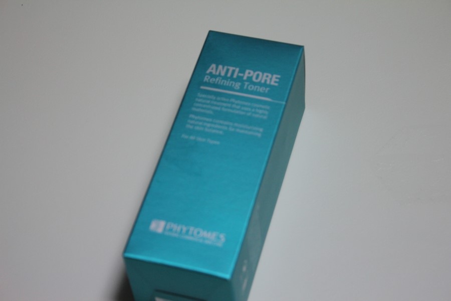 남자기초화장품 추천 수분 공급에는 피토메스 리파이닝 토너 관련 이미지 1