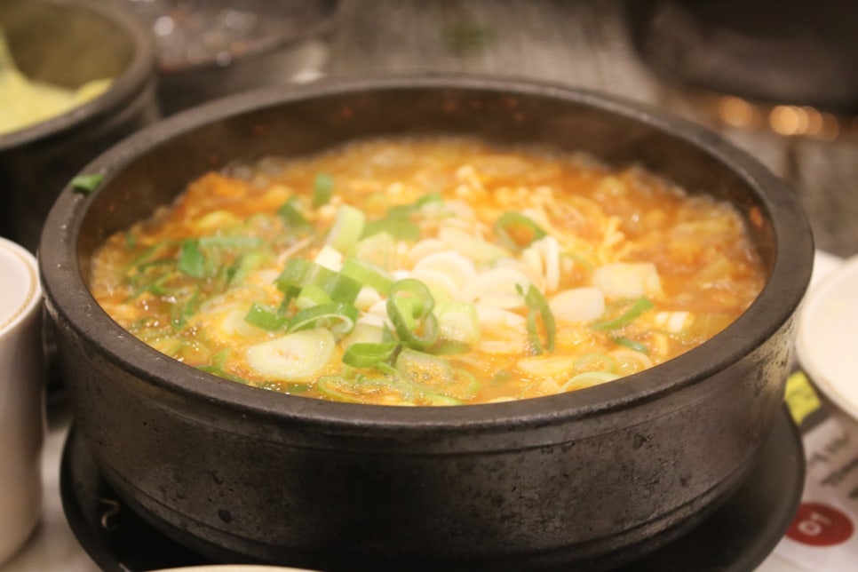 동탄회식장소 이런 기분은 처음이었던 육풍 동탄골든프라임점 관련 이미지 49