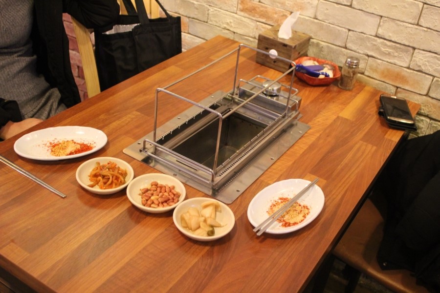 동탄술집 요즘 대세 양꼬치와 함께 맥주한잔 하기 좋은곳 관련 이미지 11