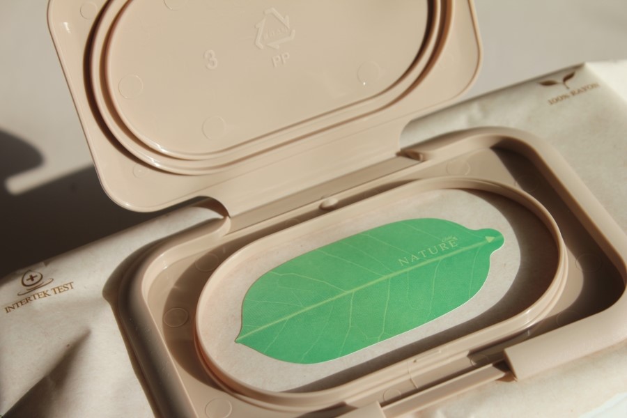 안전한아기물티슈 피부를 생각한다면 베베숲 관련 이미지 10