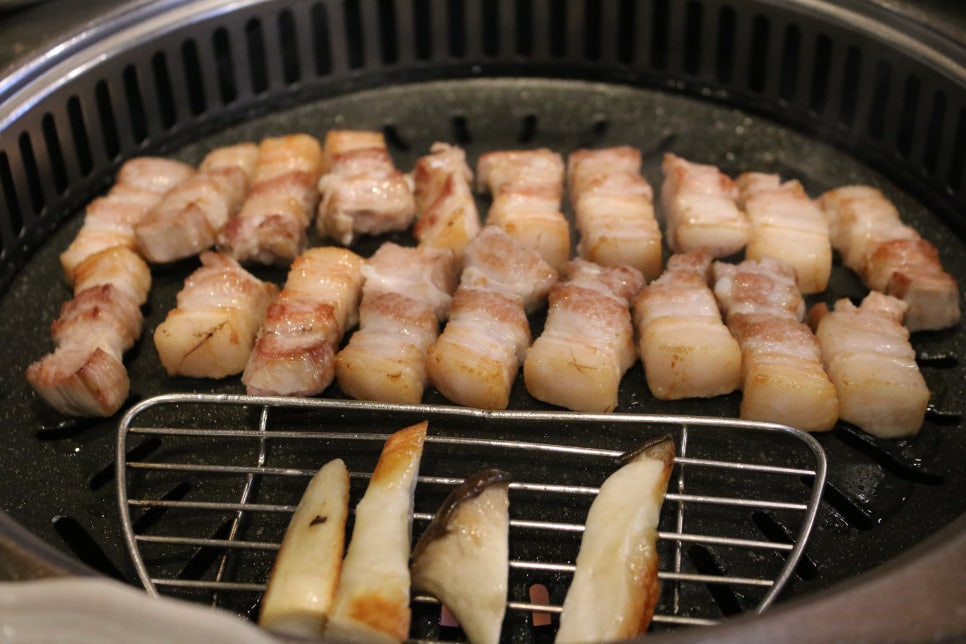 동탄2삼겹살 제대로 반해버리는 고반식당 관련 이미지 34