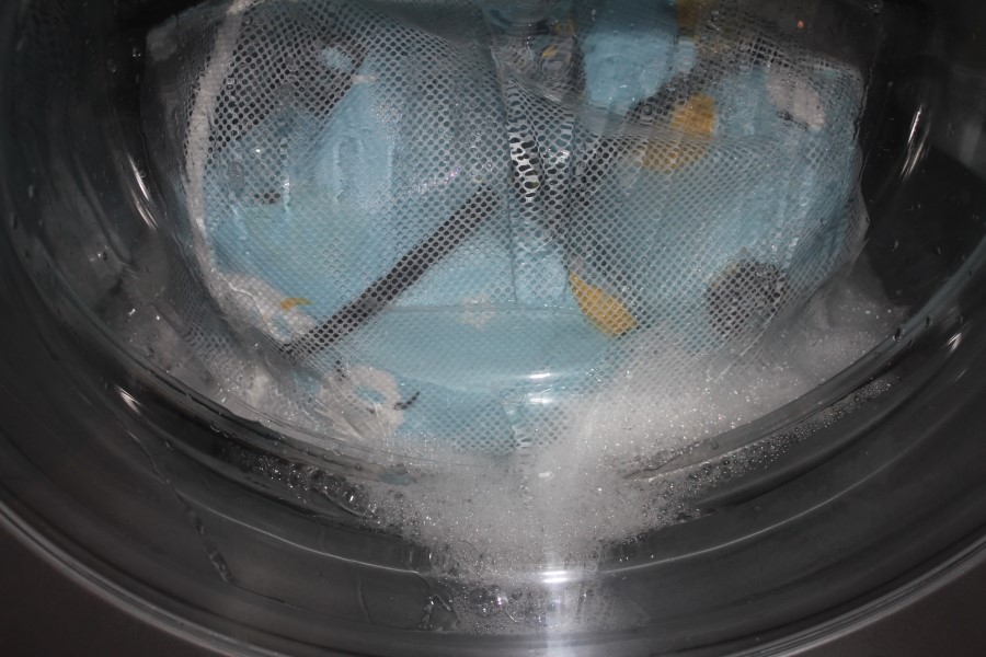 친환경세제 다양하게 활용이 가능한 더플로레 유기농 소프넛파우더 관련 이미지 14