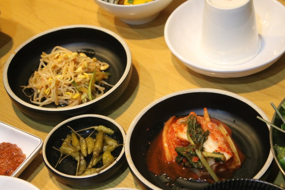 판교 운중동 맛집 점심 먹으러 가기에도 딱이네 도담뚝배기 관련 이미지 14