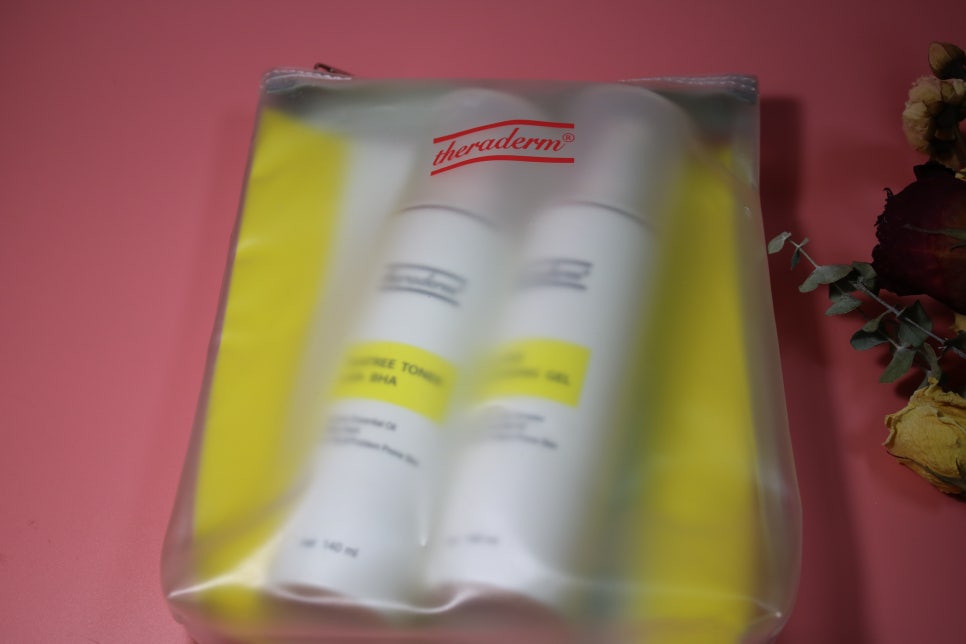 미세먼지 클렌징 기본순서는 이렇게 따라가면 되는거다:D 관련 이미지 1