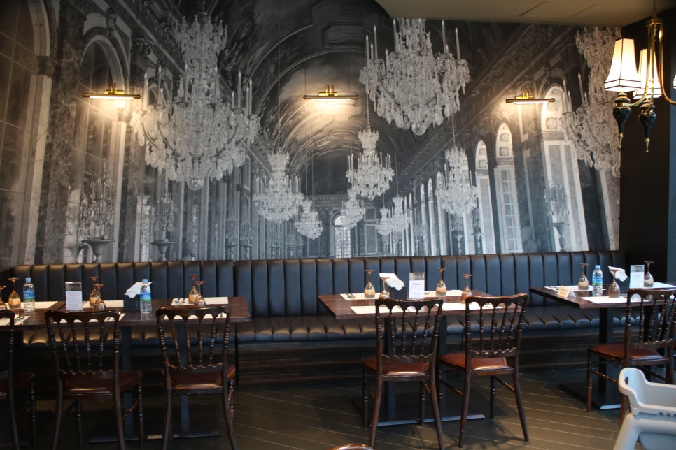 동탄뷔페 스압주의 제대로 힐링하고 온 앨리스1865 후기 관련 이미지 4