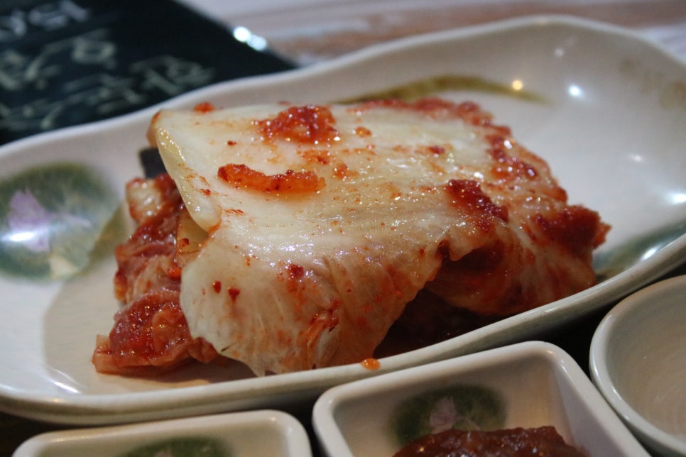 기흥역 맛집 역시나 명불허전 하남돼지집 관련 이미지 14