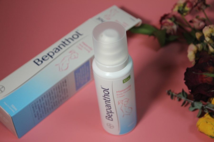 임산부튼살크림 거칠어질때 부드럽게 비판톨 마터니티 바디퍼밍크림 관련 이미지 9