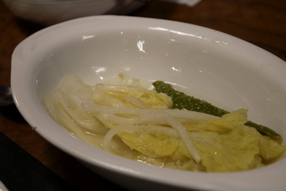 융건릉 맛집 혀에서 부터 감동을 느끼는 산내들가든 관련 이미지 26