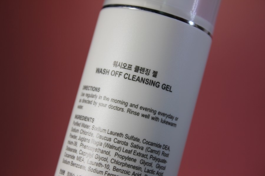 약산성폼클렌징 문제성피부에 딱 쓰기좋은 세안제 관련 이미지 5