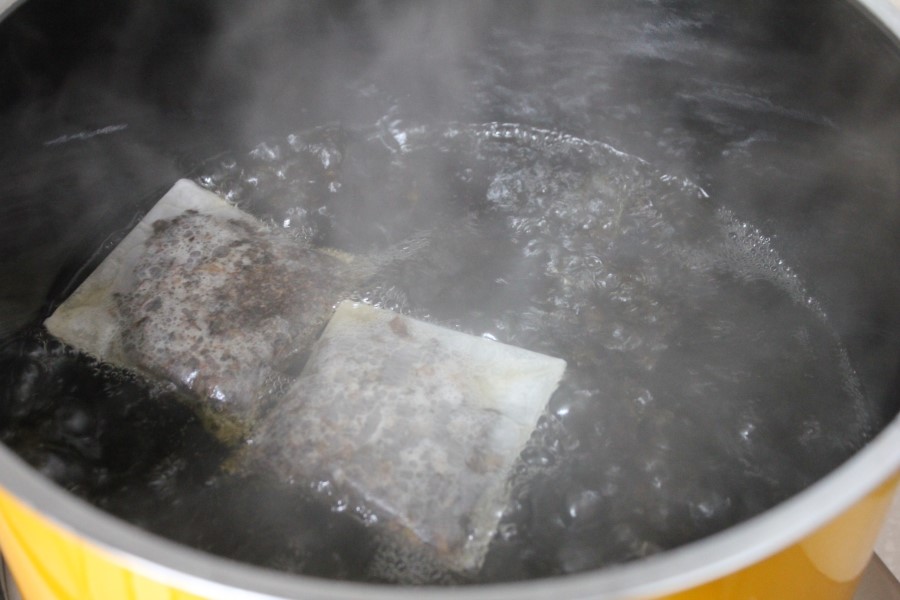 베라원에서 나온 요즘 제가 즐겨마시고 있는 땅콩새싹차 관련 이미지 14