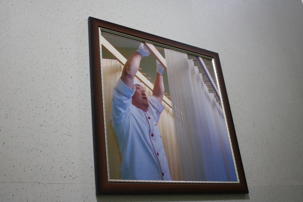 경기도 화성 맛집 온가족이 배부르게 박승광최강해물손칼국수! 관련 이미지 5